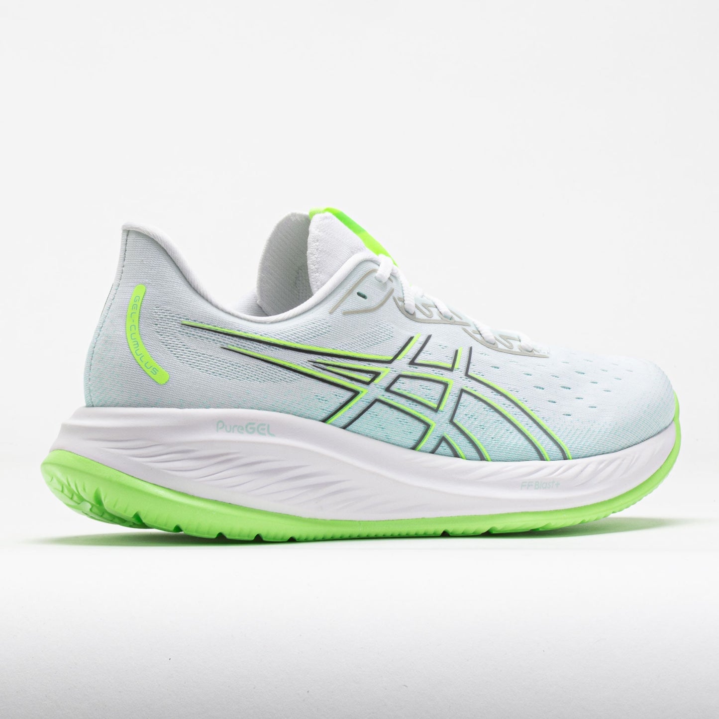 ASICS GEL-Cumulus 26 Men's White/Sheet Rock