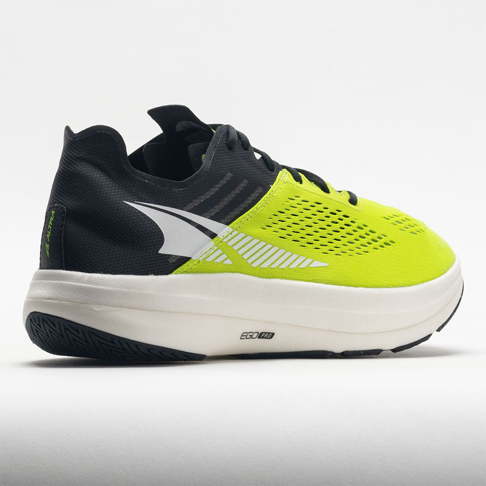 Altra Vanish Carbon Men's Black/Lime