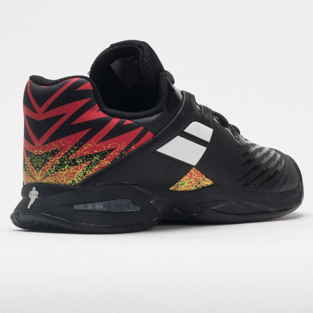 Babolat Propulse Junior Black/White