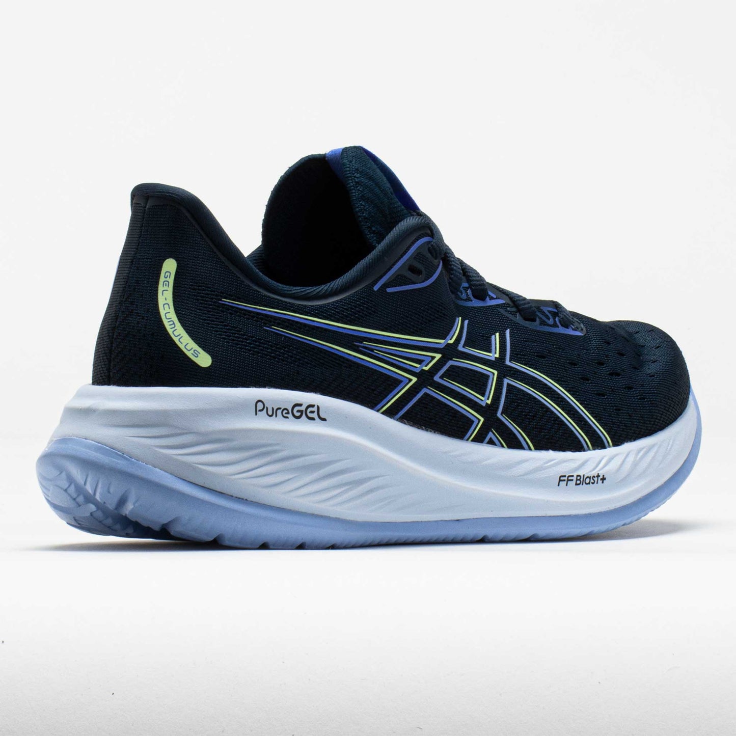 ASICS GEL-Cumulus 26 Women's French Blue/Light Sapphire