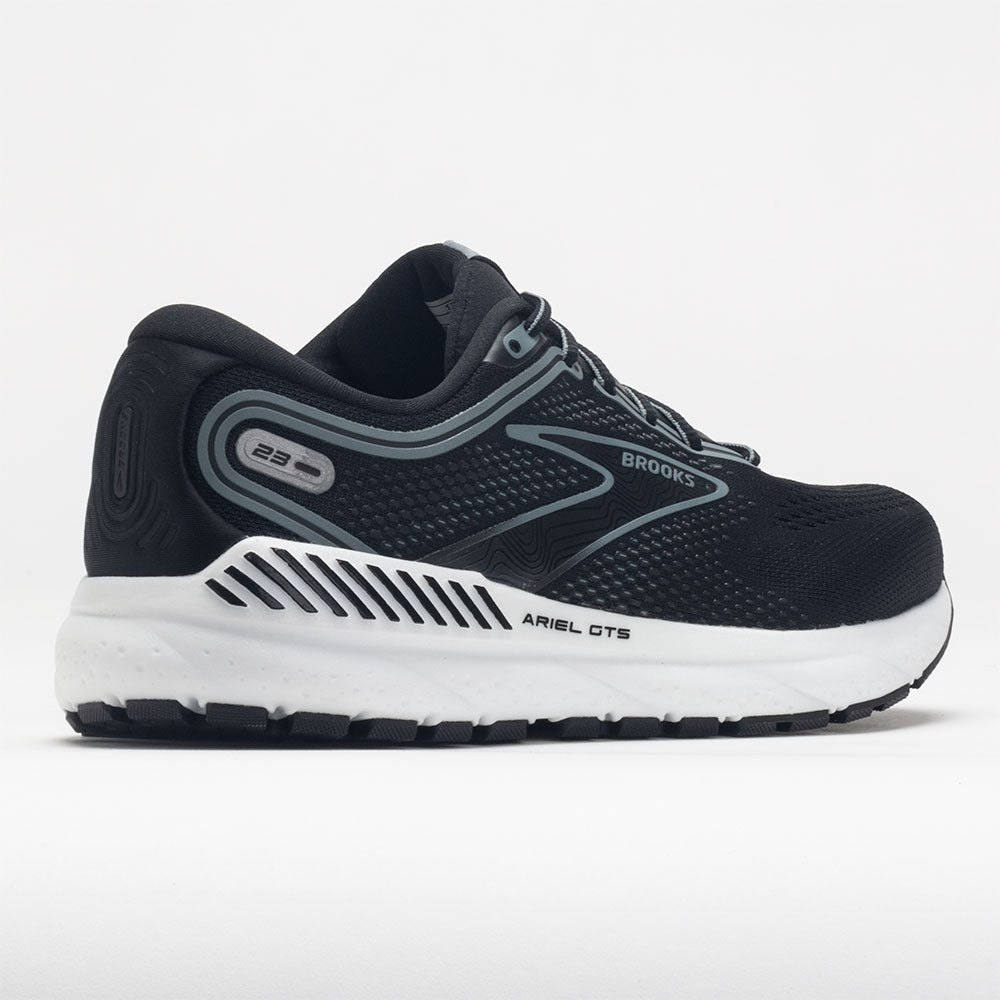 Brooks Ariel GTS 23 Women's Black/Grey/White