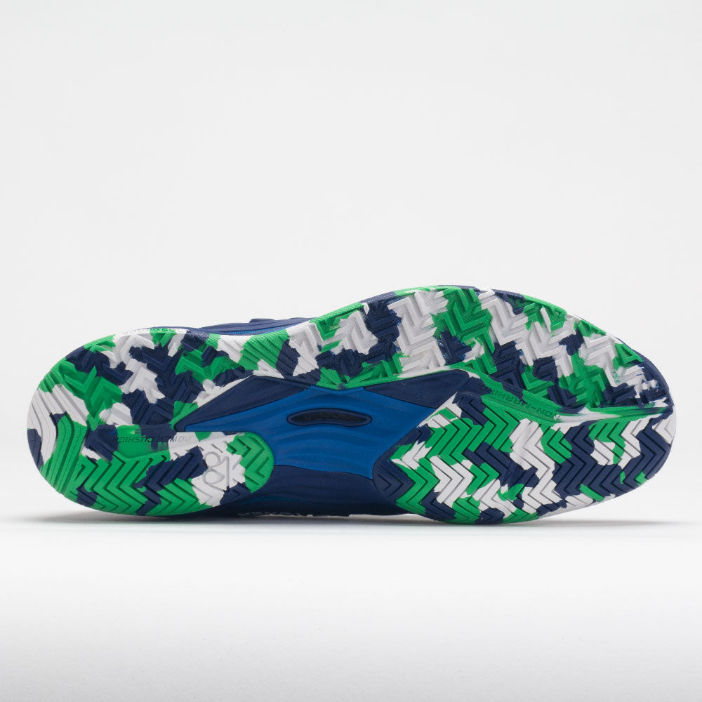 Yonex Power Cushion FusionRev 5 Men's  Sapphire Navy