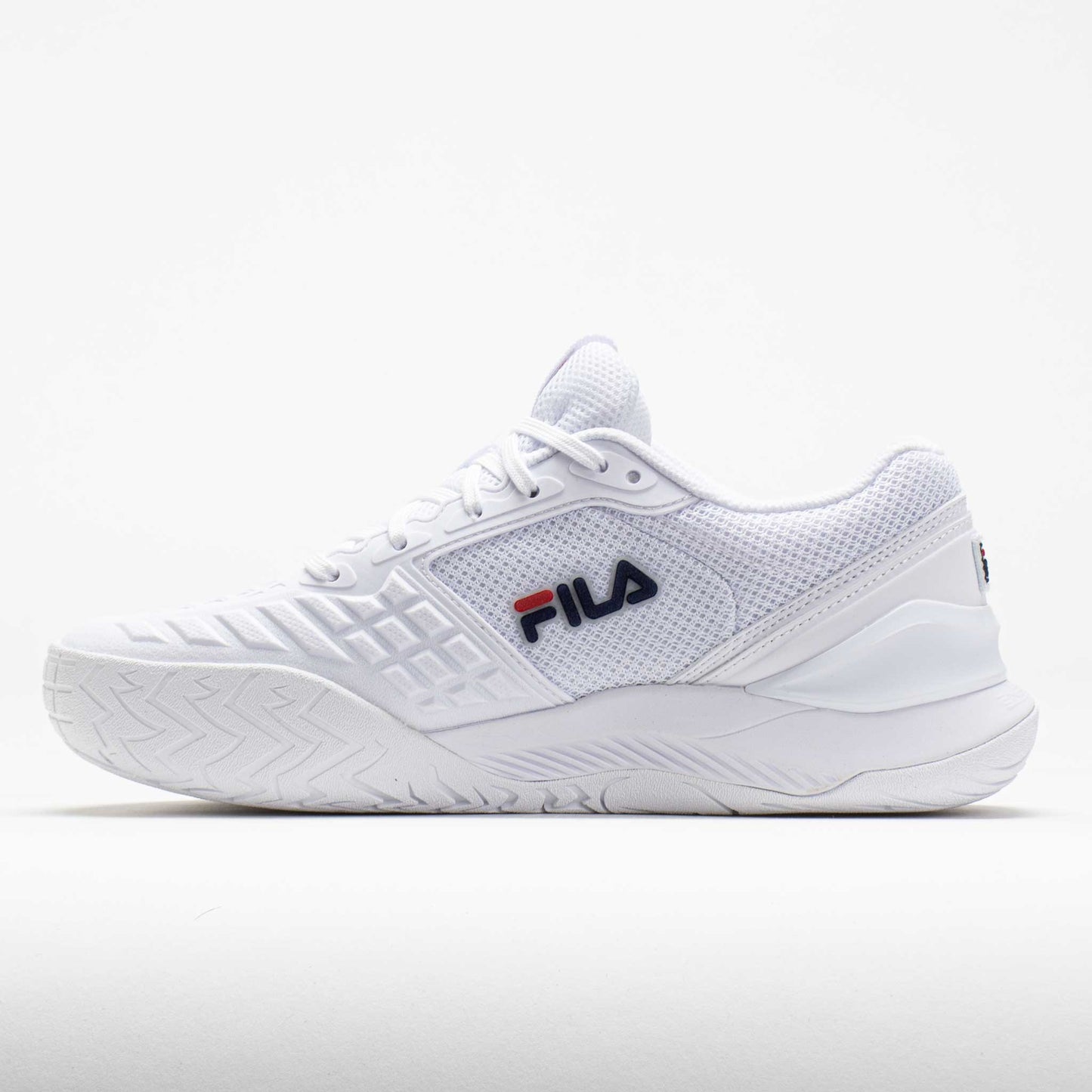 Fila Axilus 3 Energized Women's  White/FILA Navy/FILA Red