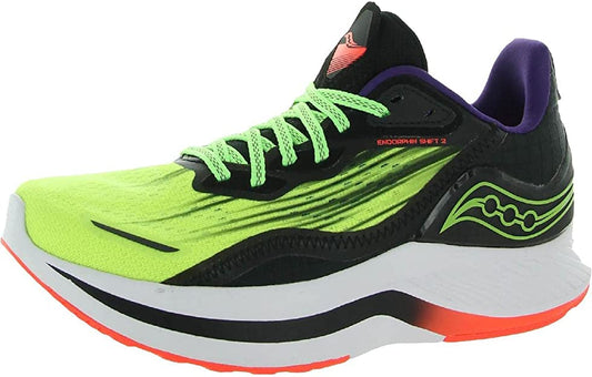 Women's Saucony VIZIPRO Endorphin Shift 2, Vizipro, 10 B Medium