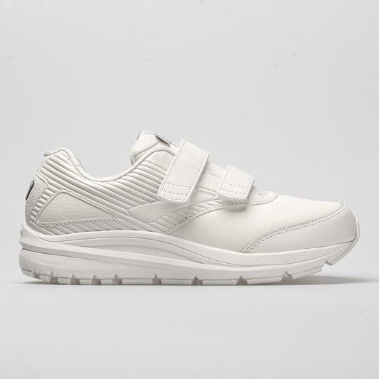 Brooks Addiction Walker 2 V-Strap Men's  White/White