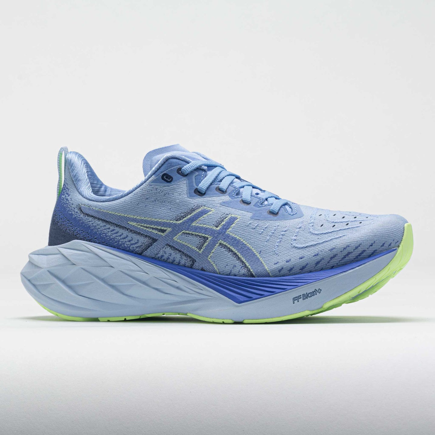 ASICS Novablast 4 Women's  Light Sapphire/Sapphire