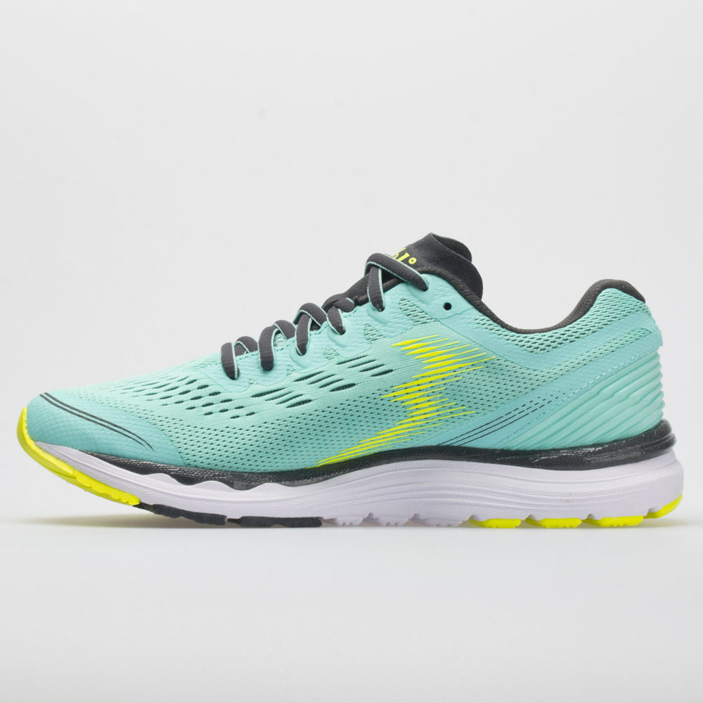 361 Meraki 2 Women's  Aruba Blue/Ebony