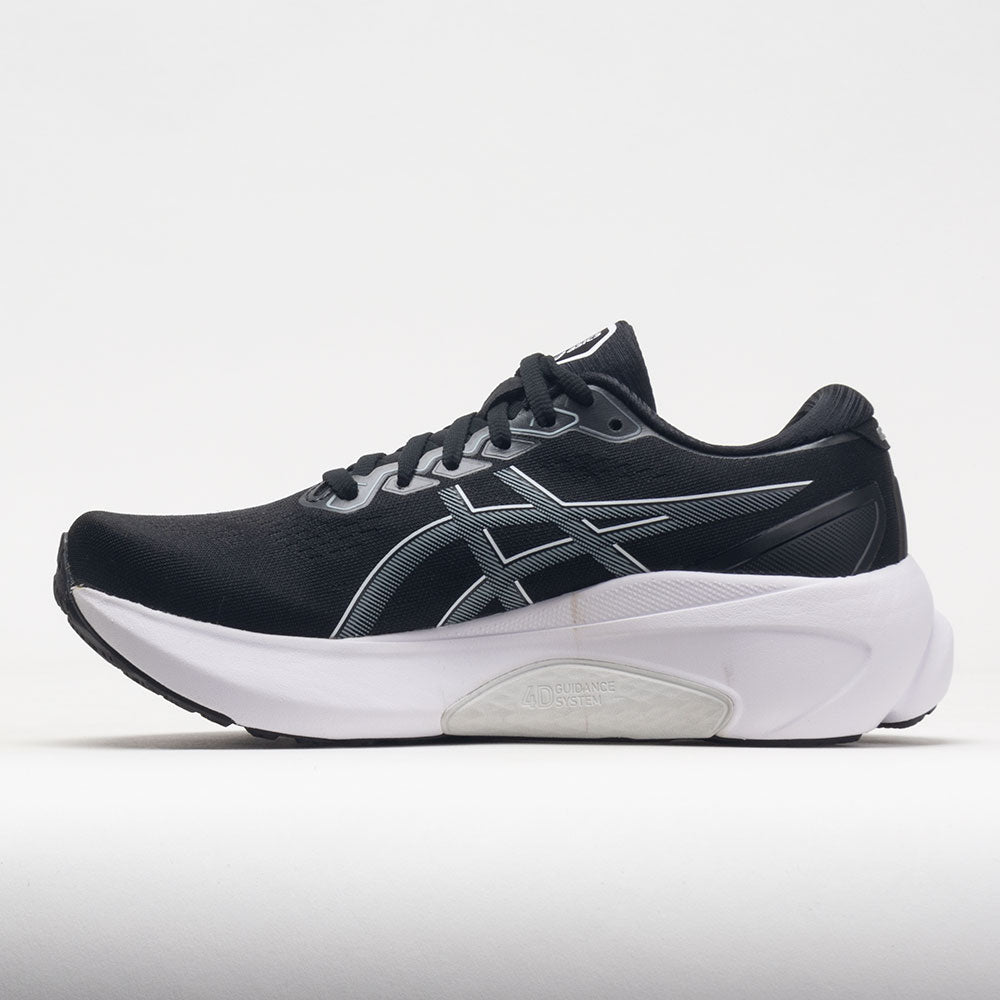 ASICS GEL-Kayano 30 Men's  Black/Sheet Rock