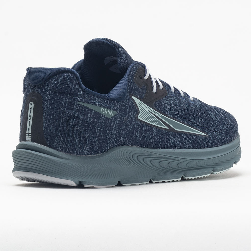 Altra Torin 5 Luxe Women's  Navy