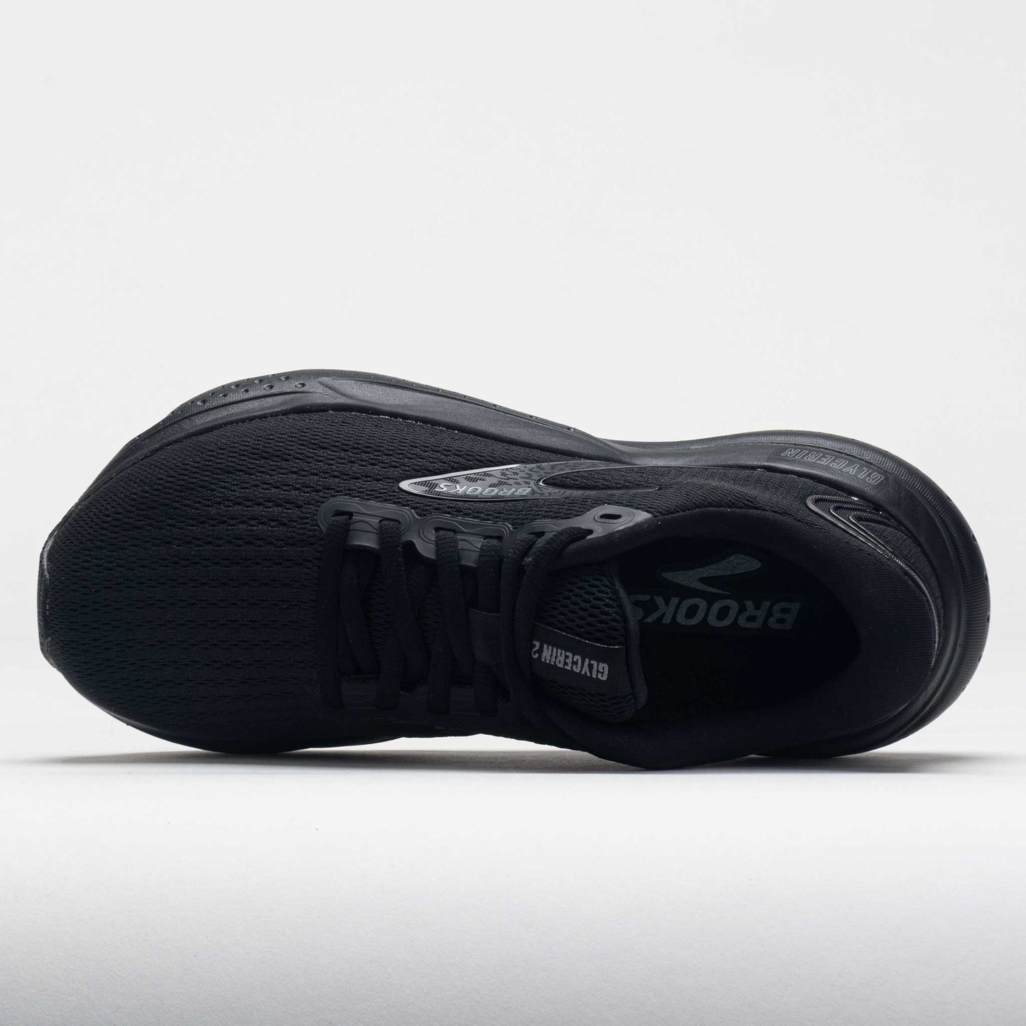 Brooks Glycerin 21 Women's  Black/Black