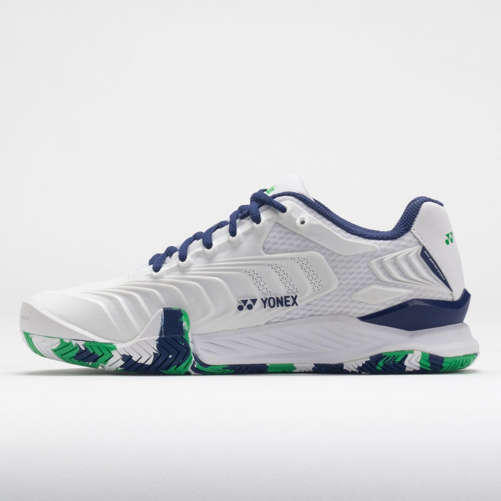 Yonex Power Cushion Eclipsion 4 Women's  White/Aloe