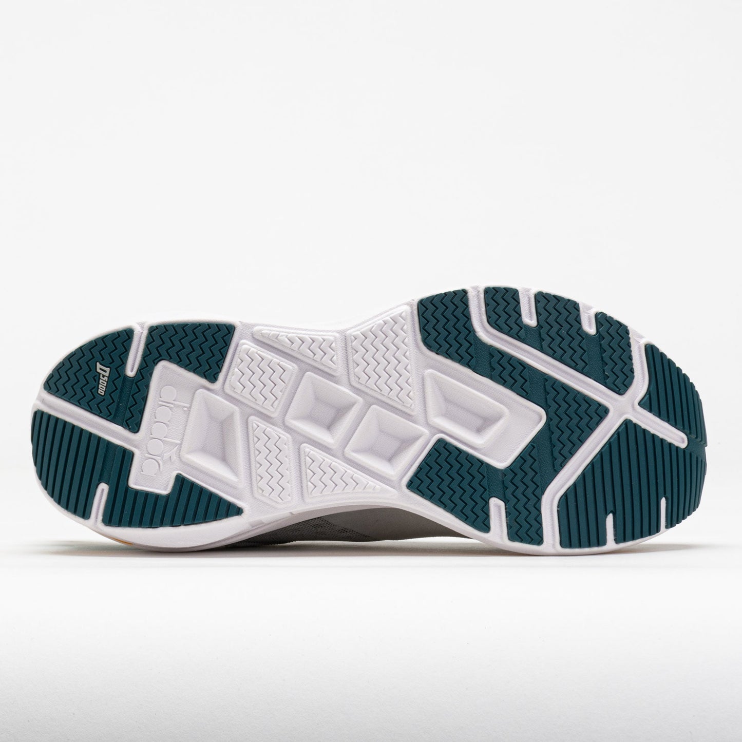 Diadora Cellula Women's  Silver/Colonial Blue