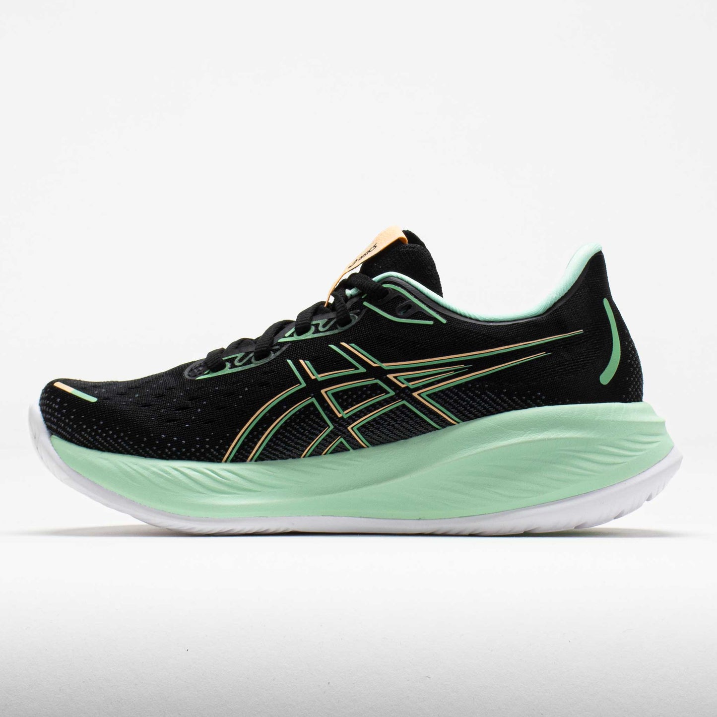 ASICS GEL-Cumulus 26 Women's  Black/Mint Tint