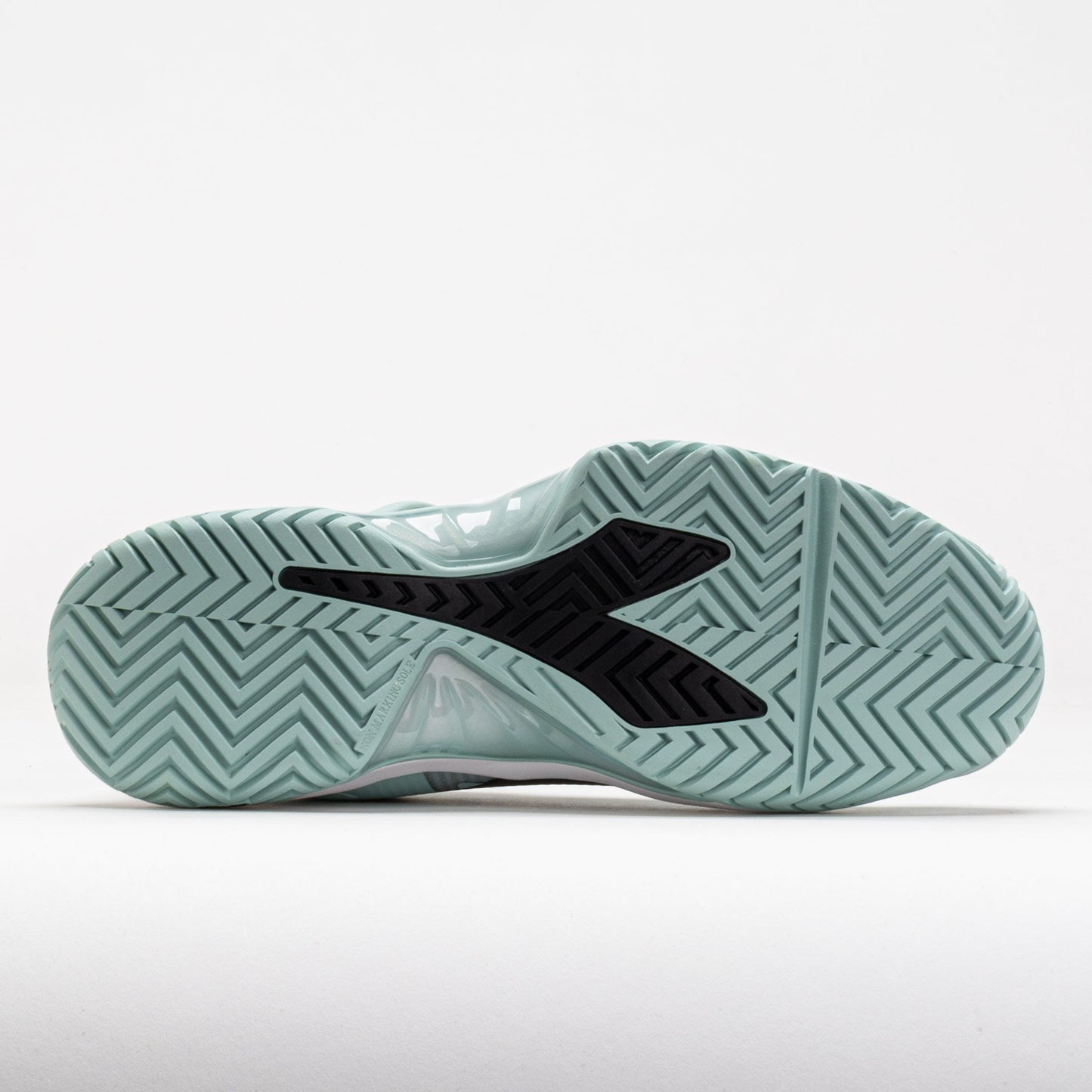 Diadora B.Icon 2 AG Women's  Surf Spray/Black
