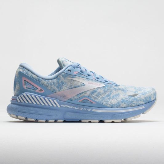 Brooks Adrenaline GTS 23 Women's  Blue/Open Air/Pink