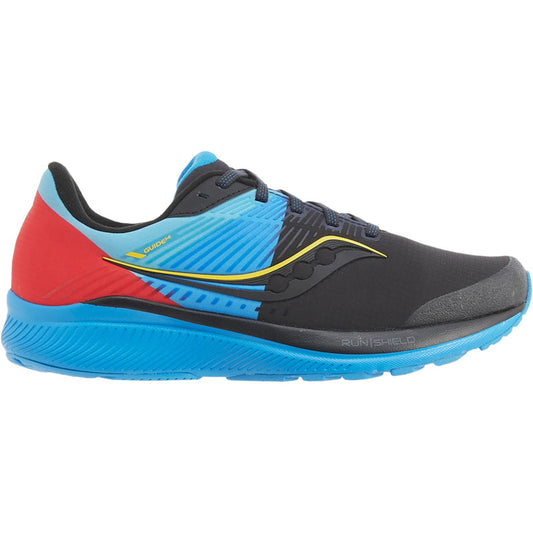 Women's Saucony Guide 14, Night Chill, 9 B Medium