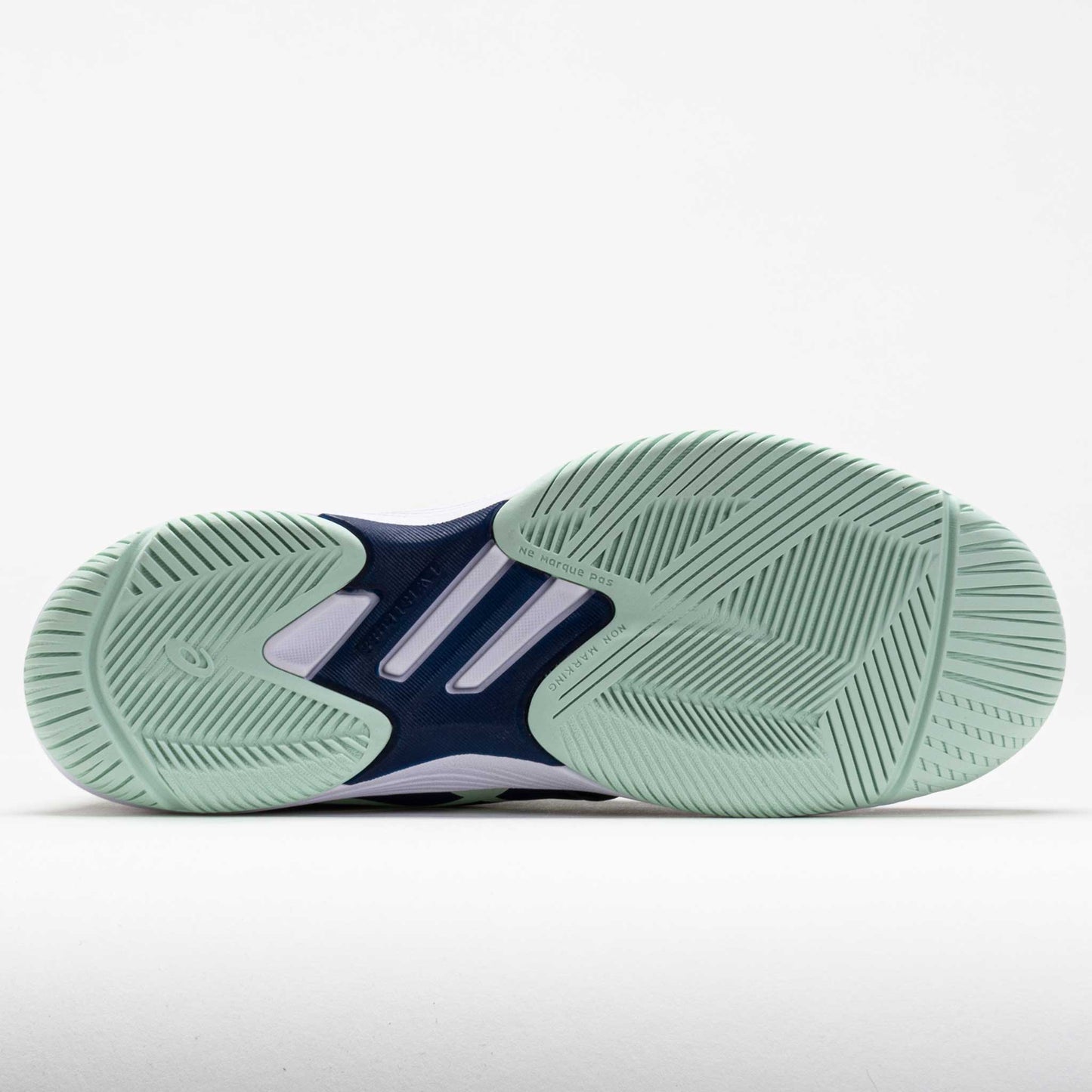 ASICS Solution Swift FF Women's  Blue Expanse/Pale Blue