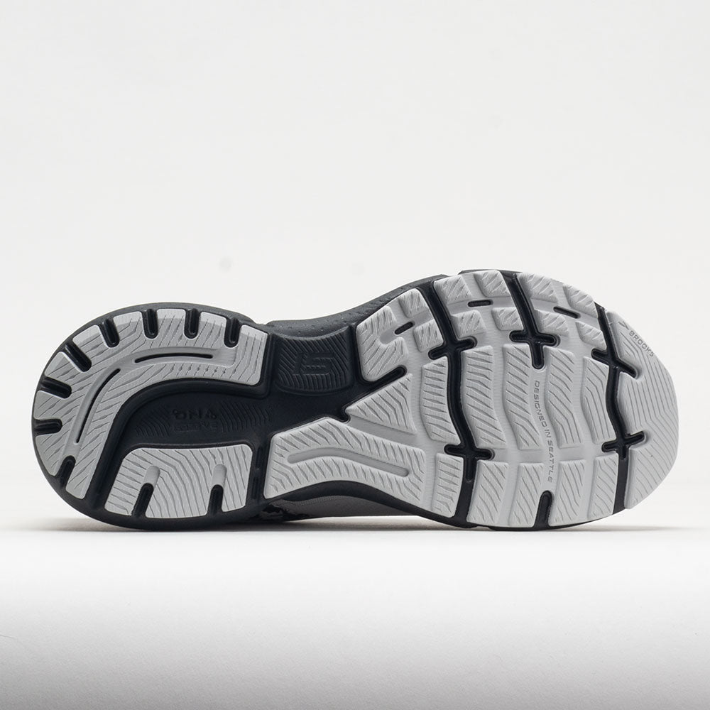 Brooks Ghost 15 Men's  White/Ebony/Oyster