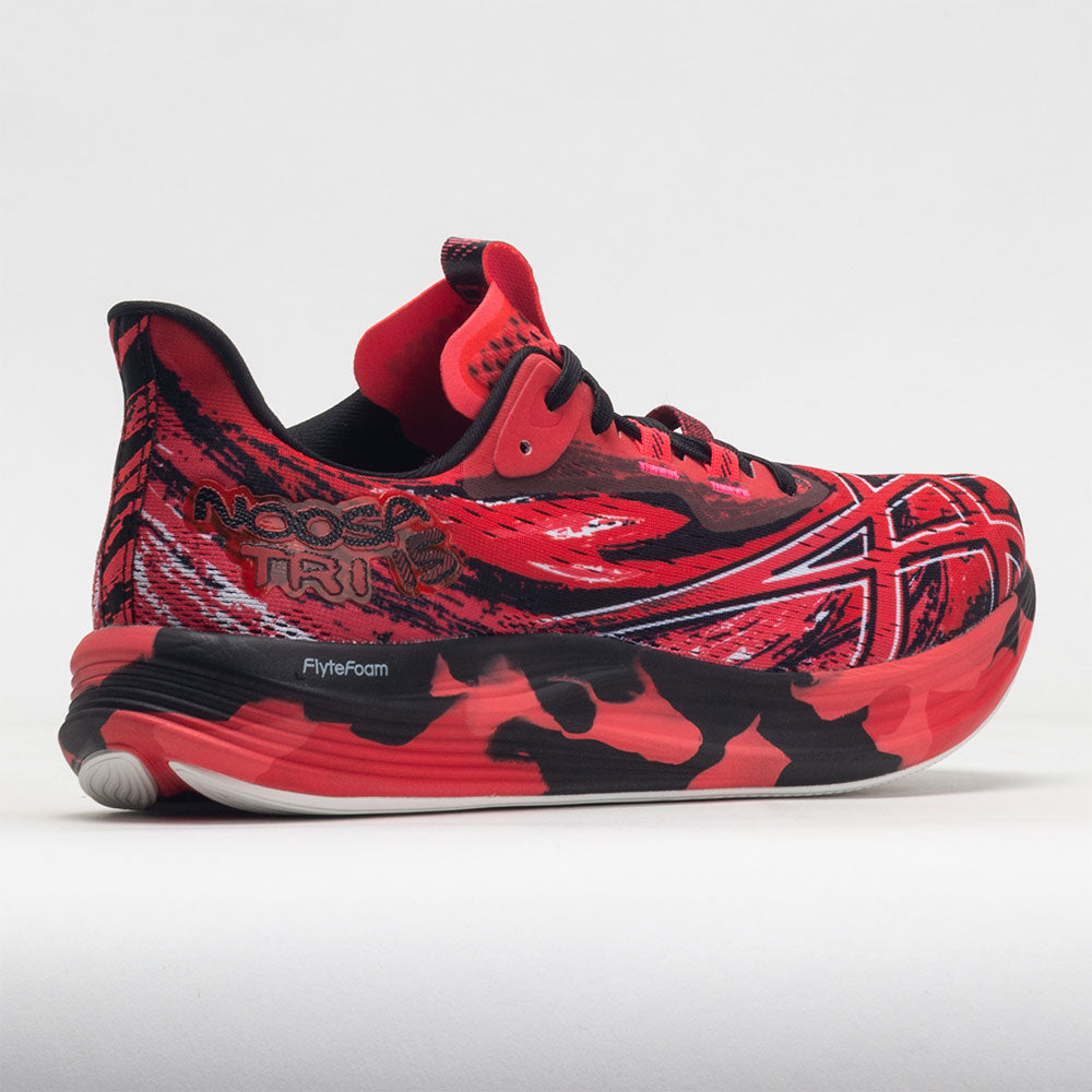 ASICS Noosa Tri 15 Men's  Electric Red/Diva Pink