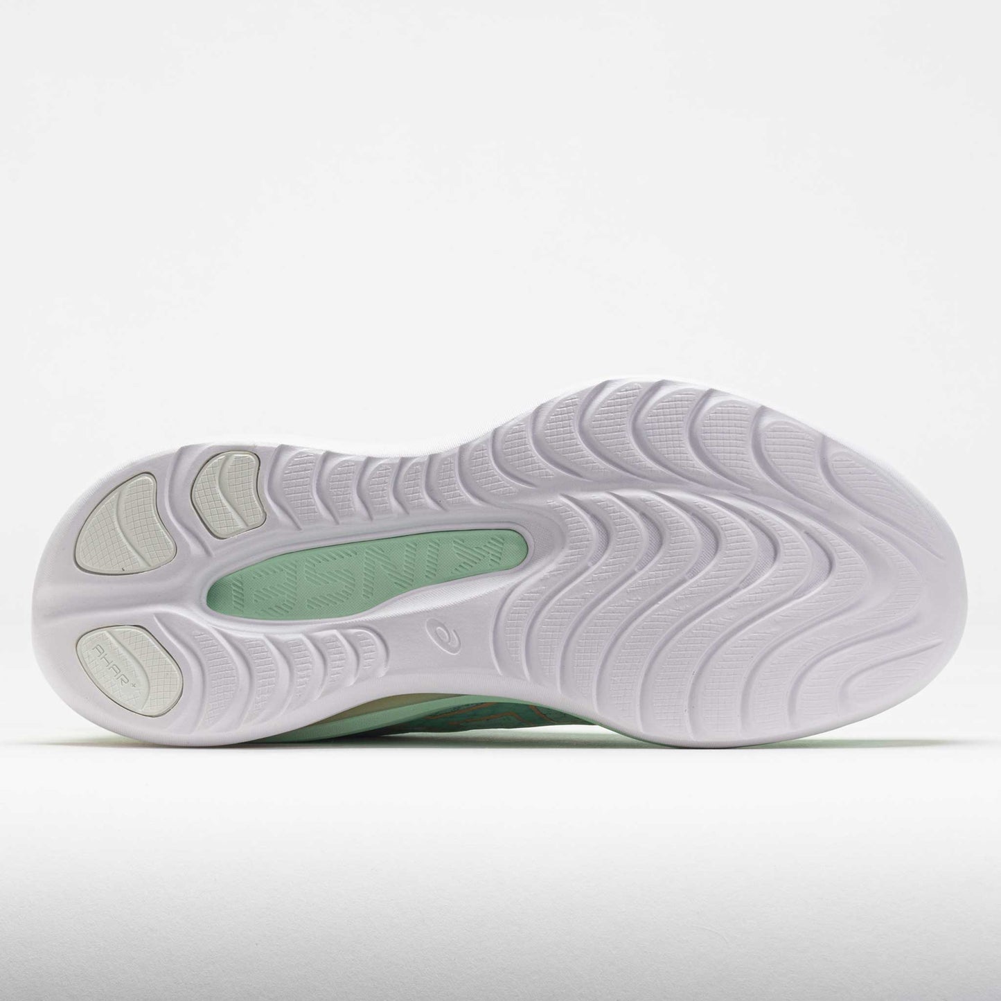 ASICS GEL-Kinsei Max Women's  Mint Tint/Apricot Crush