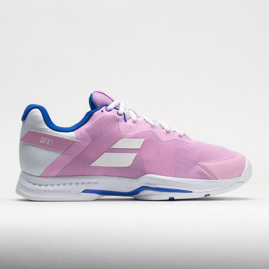 Babolat SFX3 Women's  Pink Lady