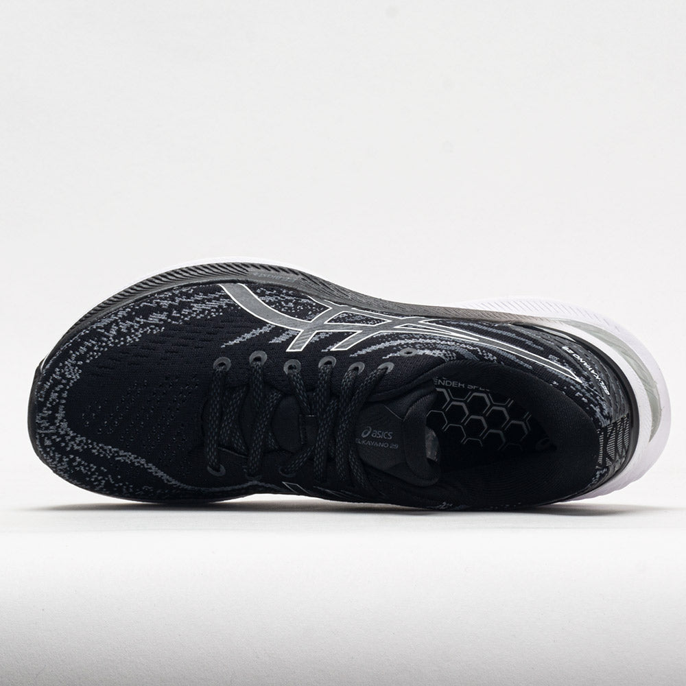 ASICS GEL-Kayano 29 Women's  Black/White