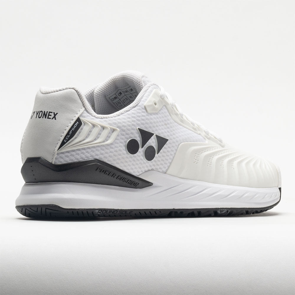 Yonex Power Cushion Eclipsion 4 Men's  White
